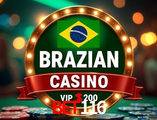 Jogos online bet116