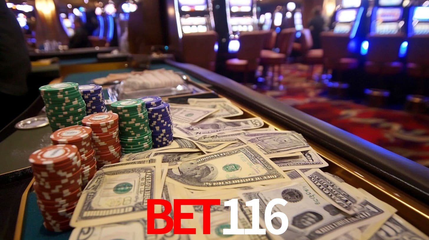 Fortune Tiger bet116