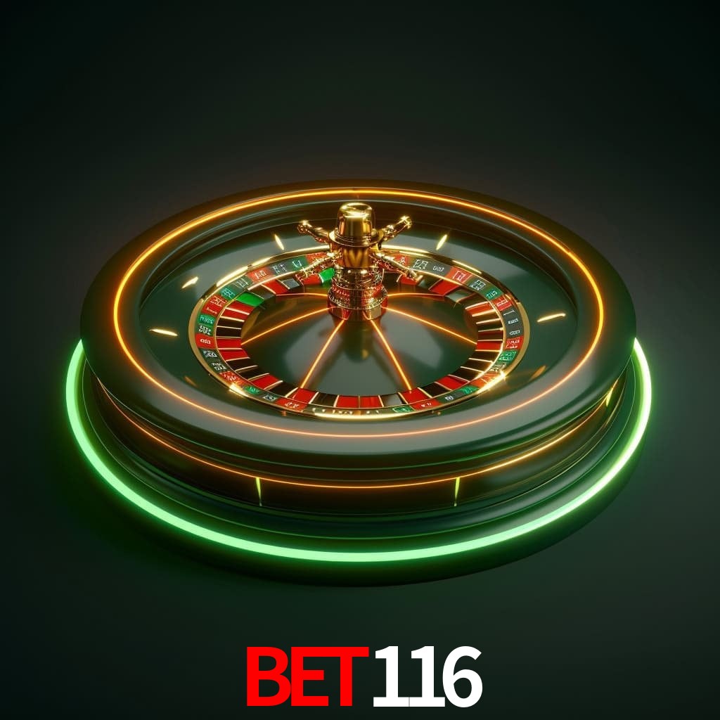 App mobile bet116