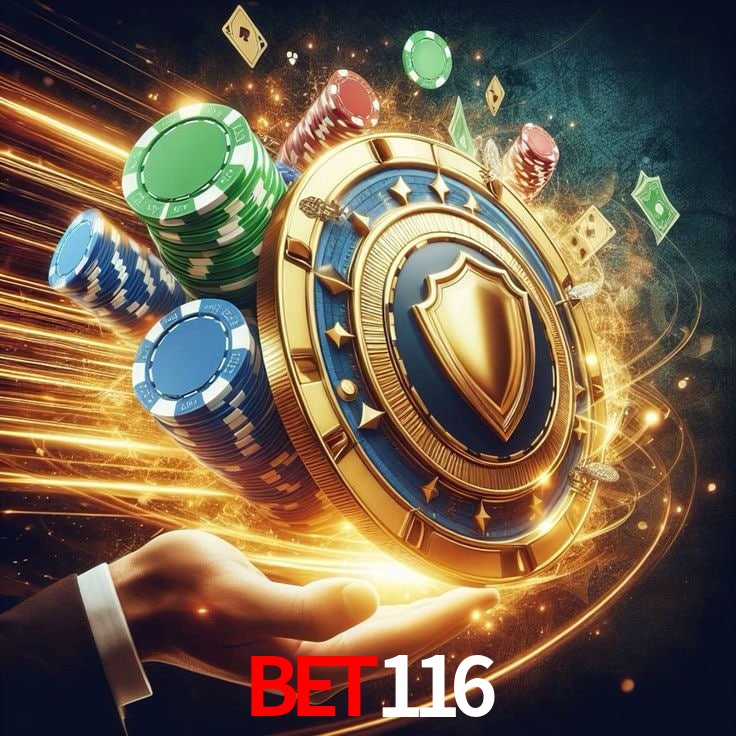 Benefícios VIP bet116